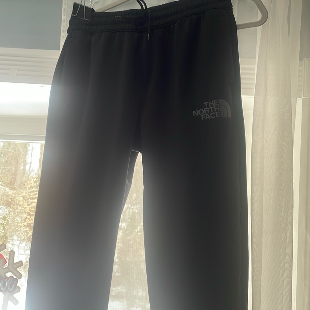 Men’s North Face Sweatpants